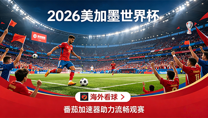 在海外看央视频世界杯海外无法观看教程