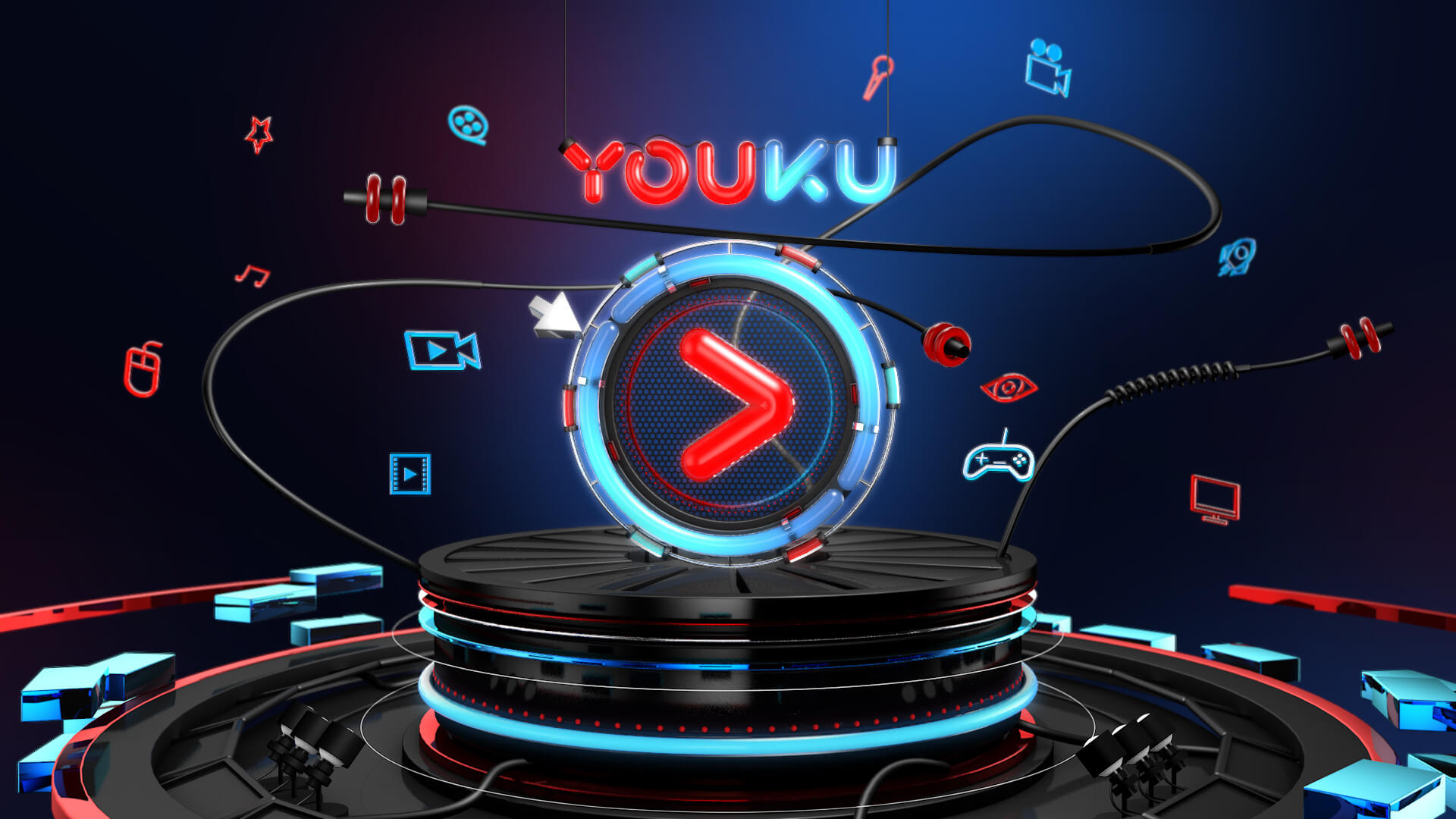 芒果tv不支持本国家地区播放该怎么解决教程